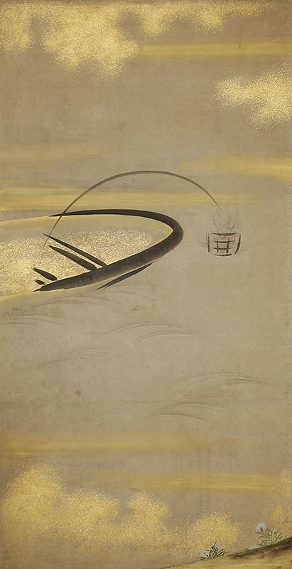 鵜飼図