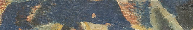 Moon and Seashell