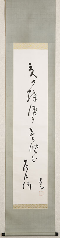夏の蝶