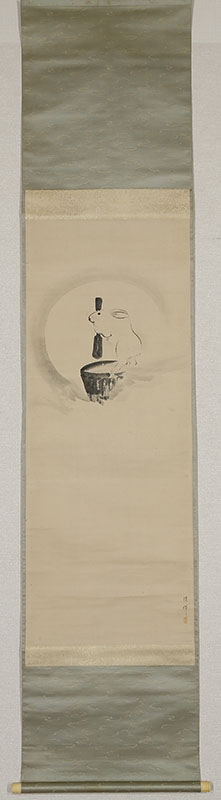 月兎