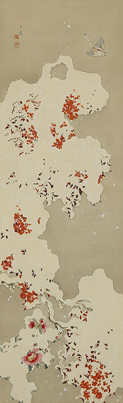 豊雪