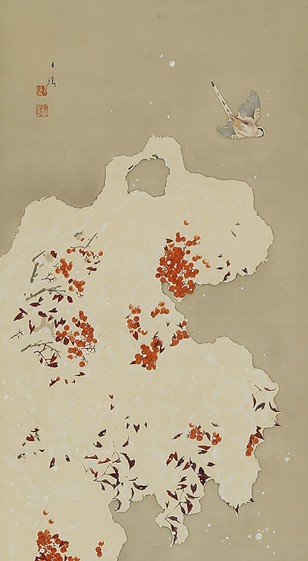 豊雪
