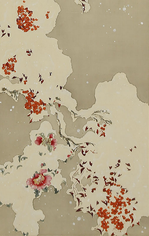 豊雪