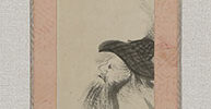 Shoki - Zhong Kui