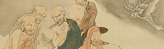 The Sixteen Arhats