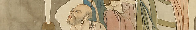 The Sixteen Arhats