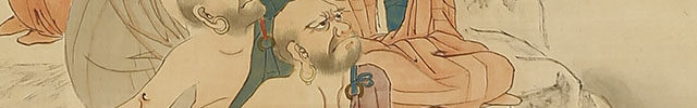 The Sixteen Arhats