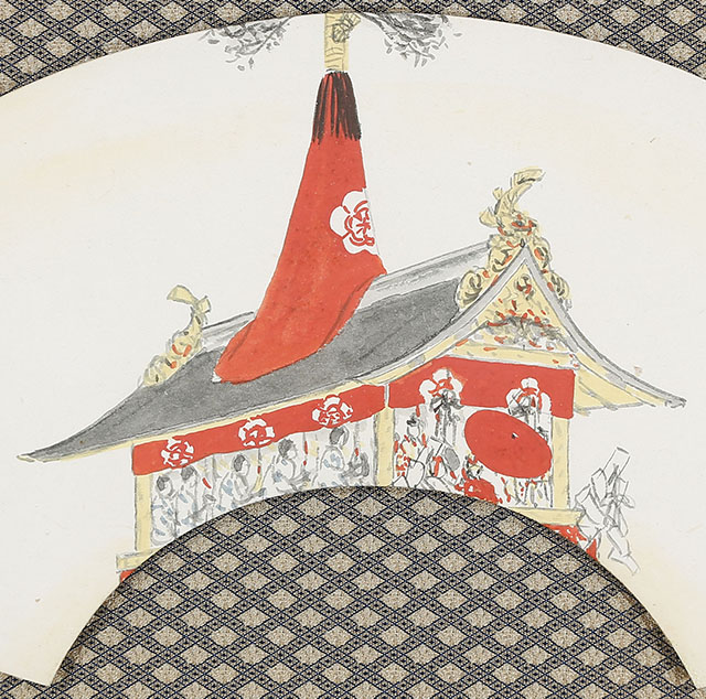 長刀鉾