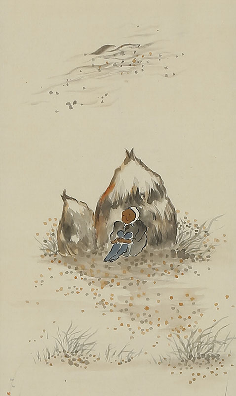 晩秋