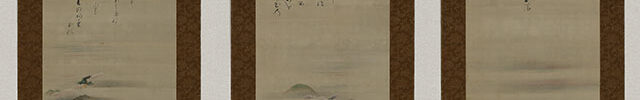 Three Scenes of Daybreaks