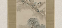 Yoryu(Willow) Kannon (1819)