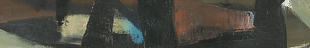 Work 14 (City) (1947)