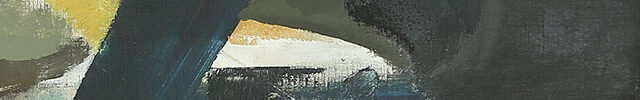Work 14 (City) (1947)