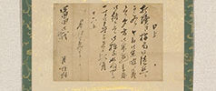 Letter