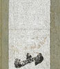 渓山煙雨図