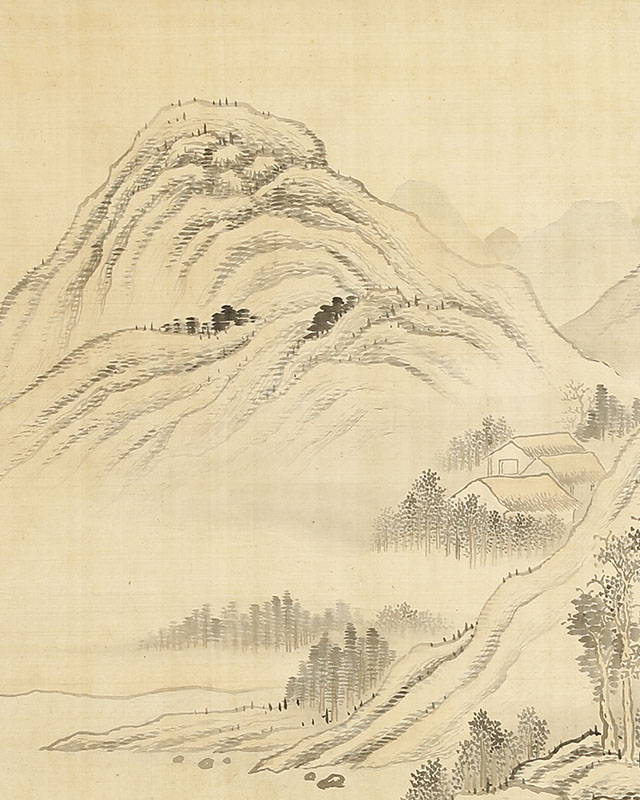 Ladnscape (1814)