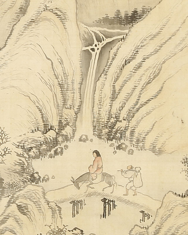 Ladnscape (1814)