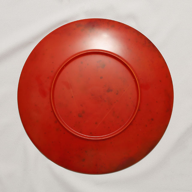 Plate