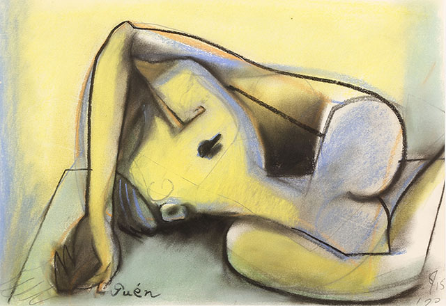 Nude