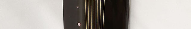 Seven-stringed Harp (1792)