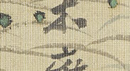 Jurojin beneath a Plum Tree (1813)