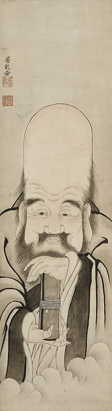 Fukurokuju