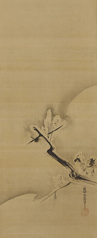 雪月花