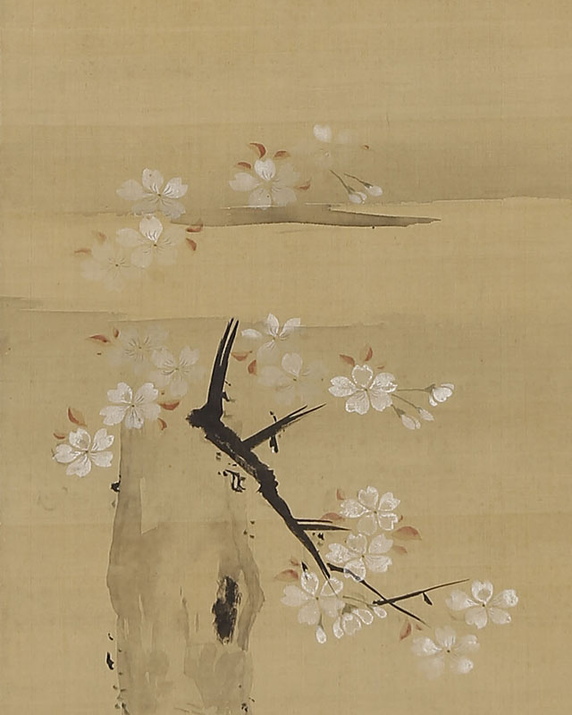 雪月花