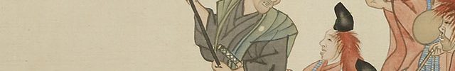 Yasurai Festival / Ushi Festival