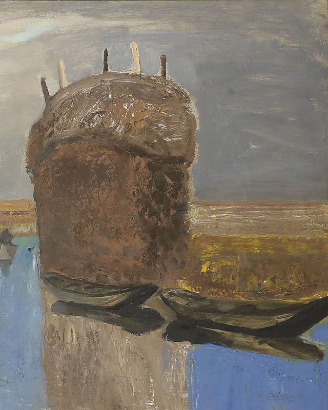 Landscape