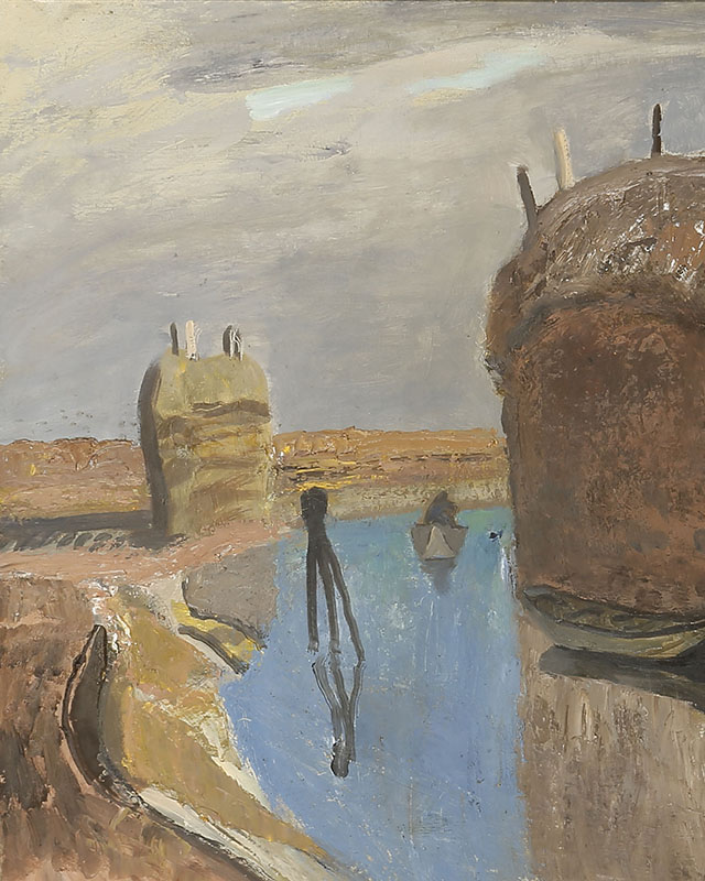 Landscape