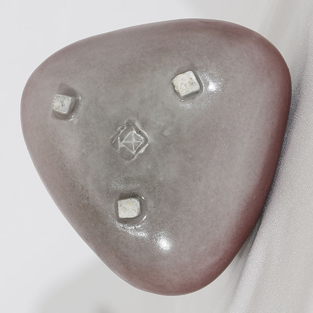 Incense Burner, Cinnabar