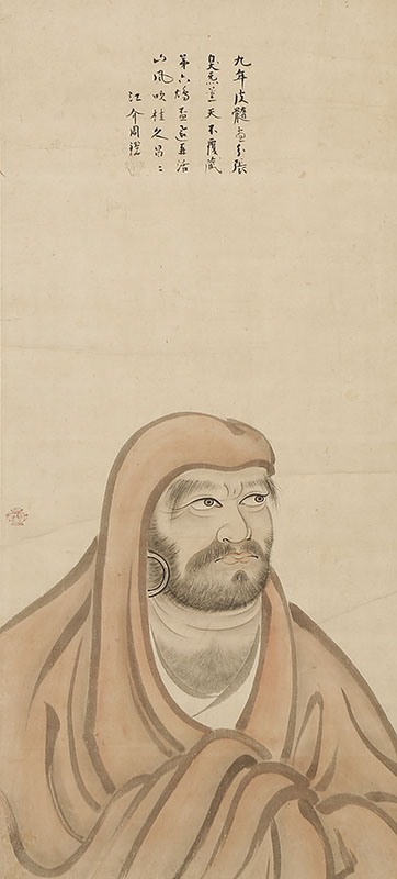 Daruma