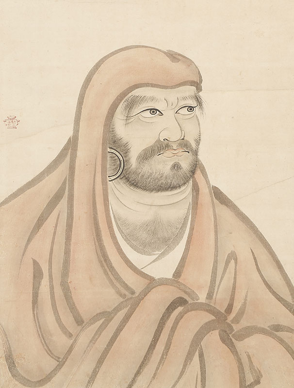 Daruma
