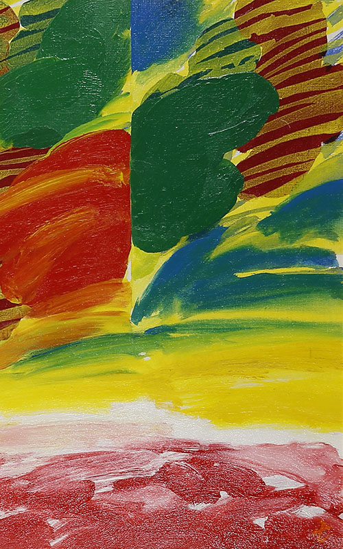 Three Winds, 1979