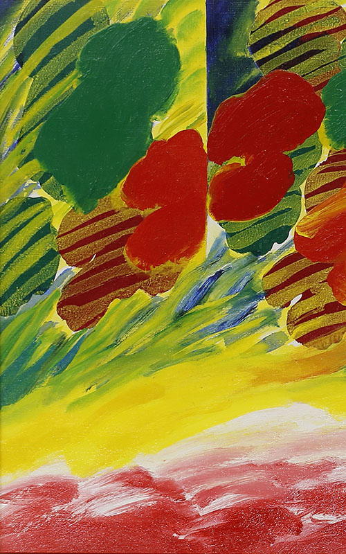 Three Winds, 1979