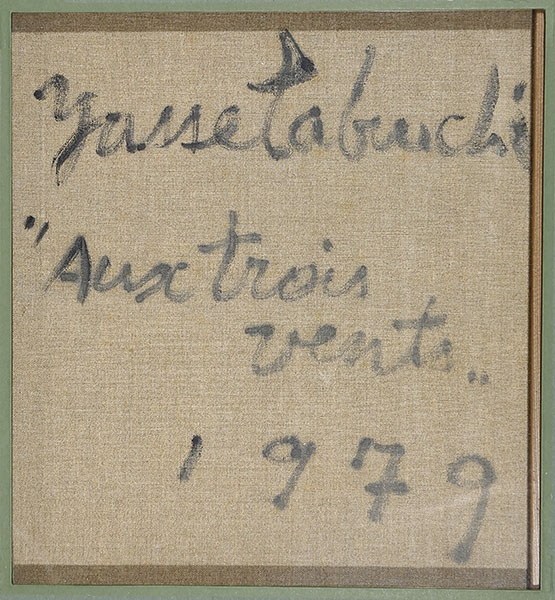 Three Winds, 1979