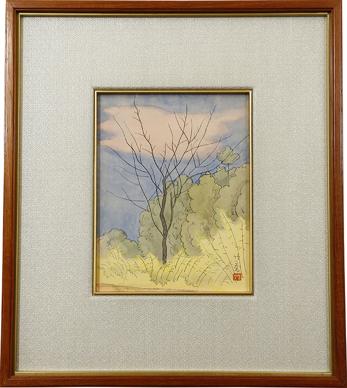郊野