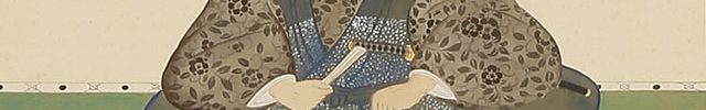 織田信長像