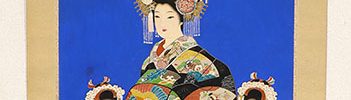 Oiran