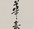 蟾蜍木通之図