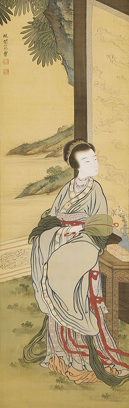 Chinese Beauty