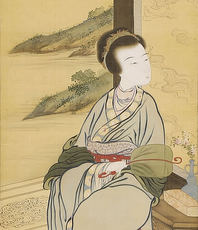 Chinese Beauty
