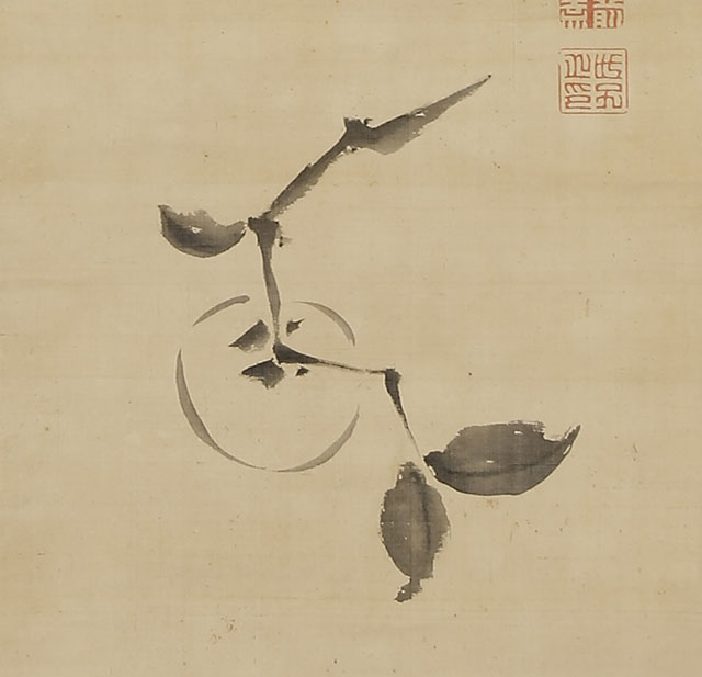 Persimmon