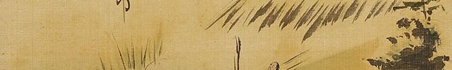 四季俳画帖