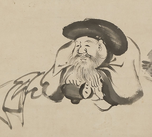 Daikoku (1788)