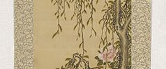 Willow and Roses
