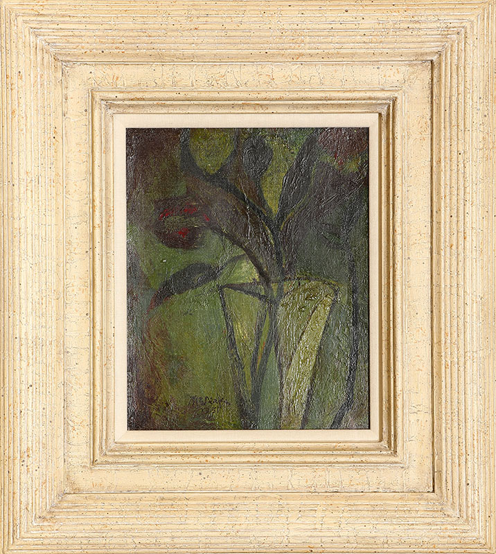 Quelle idée 1951