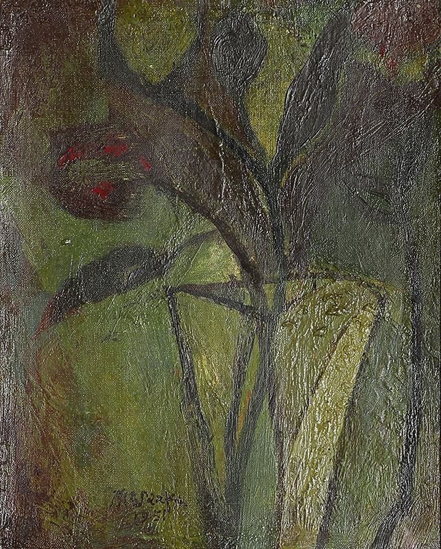 Quelle idée 1951