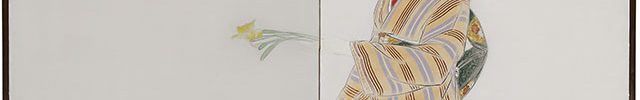 美人図